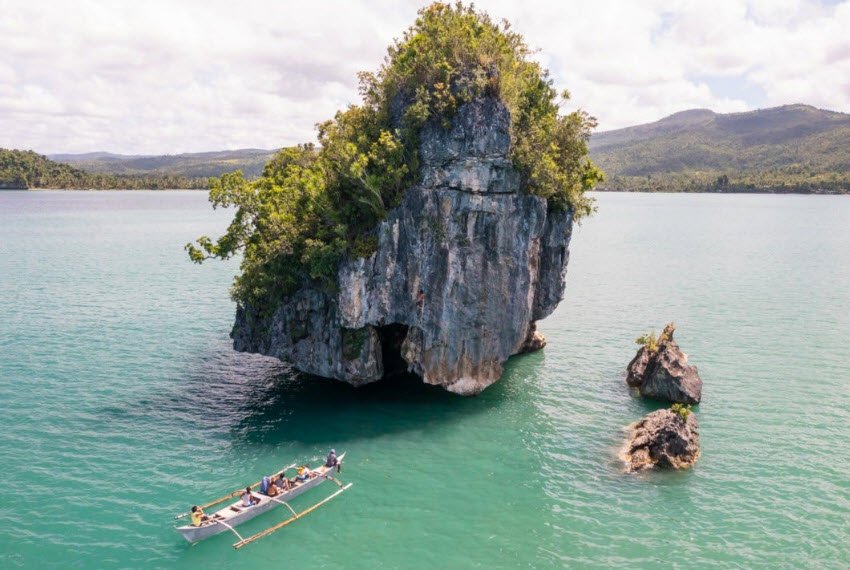 Marine Park, Philippines , Philippines